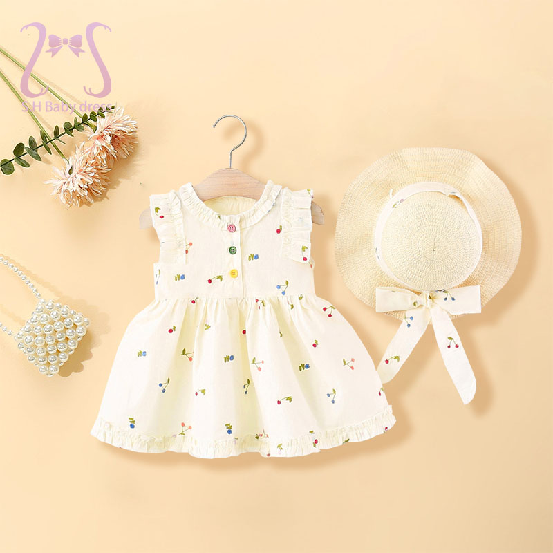 Baby Clothing H&M - 2 adet/takım 0-4 Y Tatlı Bebek