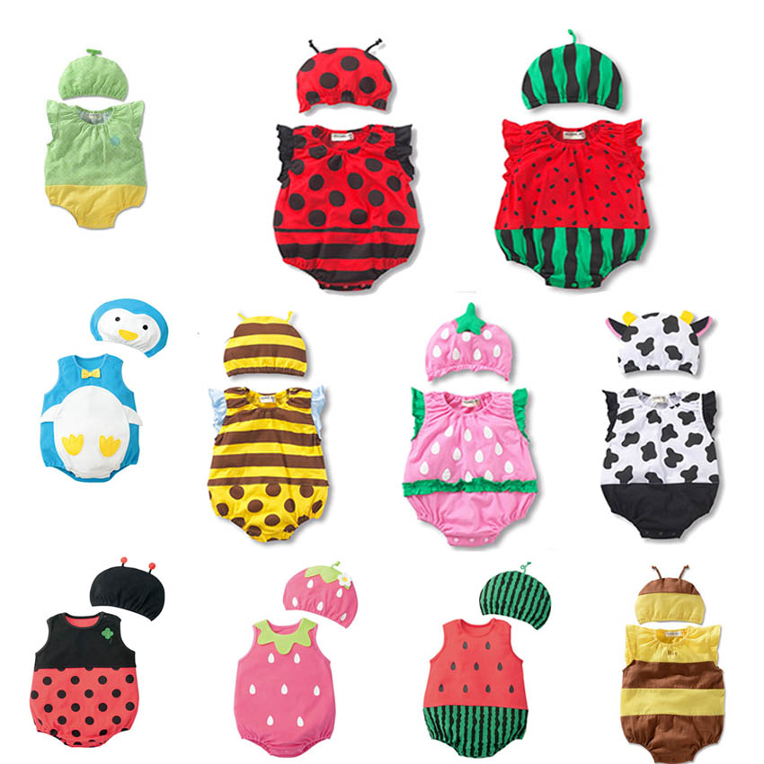 Baby Clothing Clearance - Sevimli Yeni Bebek Erkek Kız Tulumları