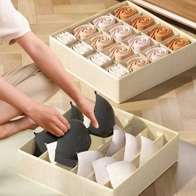 1-2 adet dokunmamış kumaş iç ç - Baby Clothing Organizer incelemesi ve fiyatı