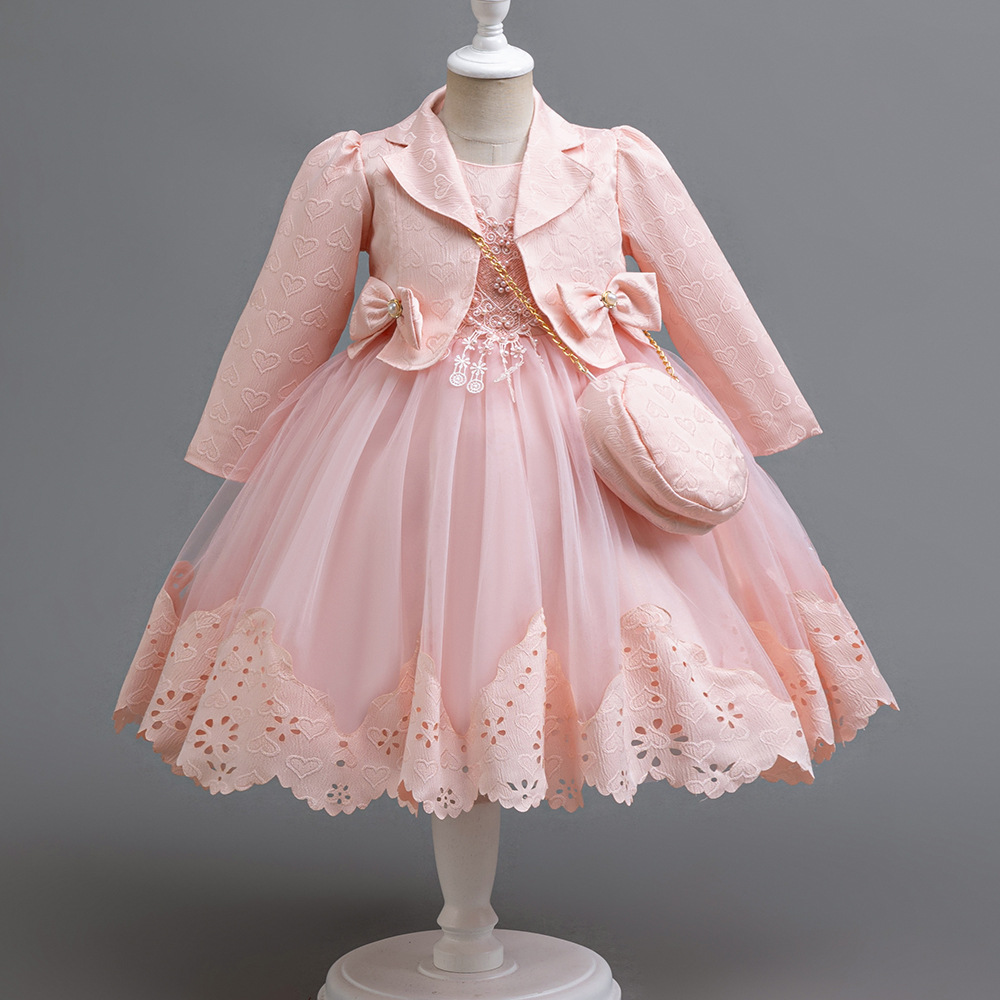 HETISO Kız Çocuk Prenses Balo  - Baby Clothing High End incelemesi ve fiyatı