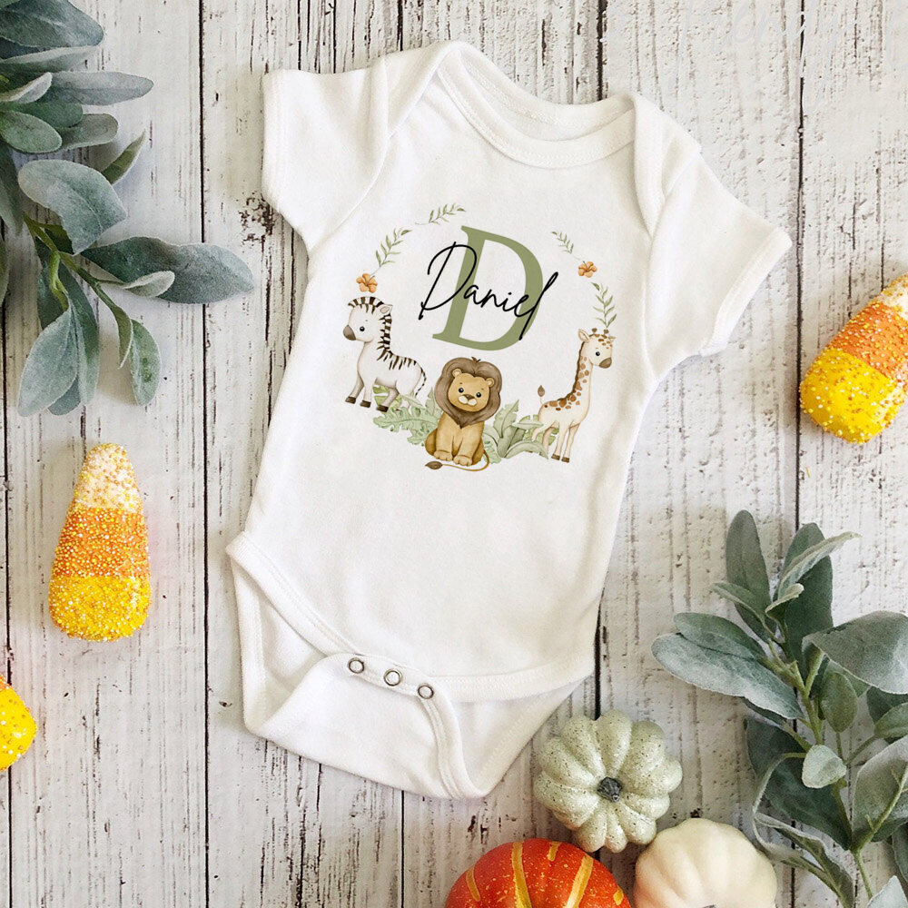 Kişiselleştirilmiş Bebek Tulum - Baby Clothing Name incelemesi ve fiyatı