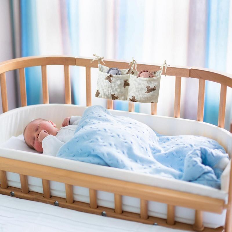 Bebek Beşik Organizatör Karyol - Baby Clothing Bag incelemesi ve fiyatı
