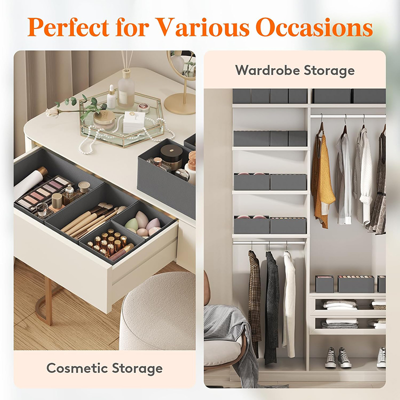 Çekmece Düzenleyici Dokunmamış - Baby Clothing Organizer incelemesi ve fiyatı