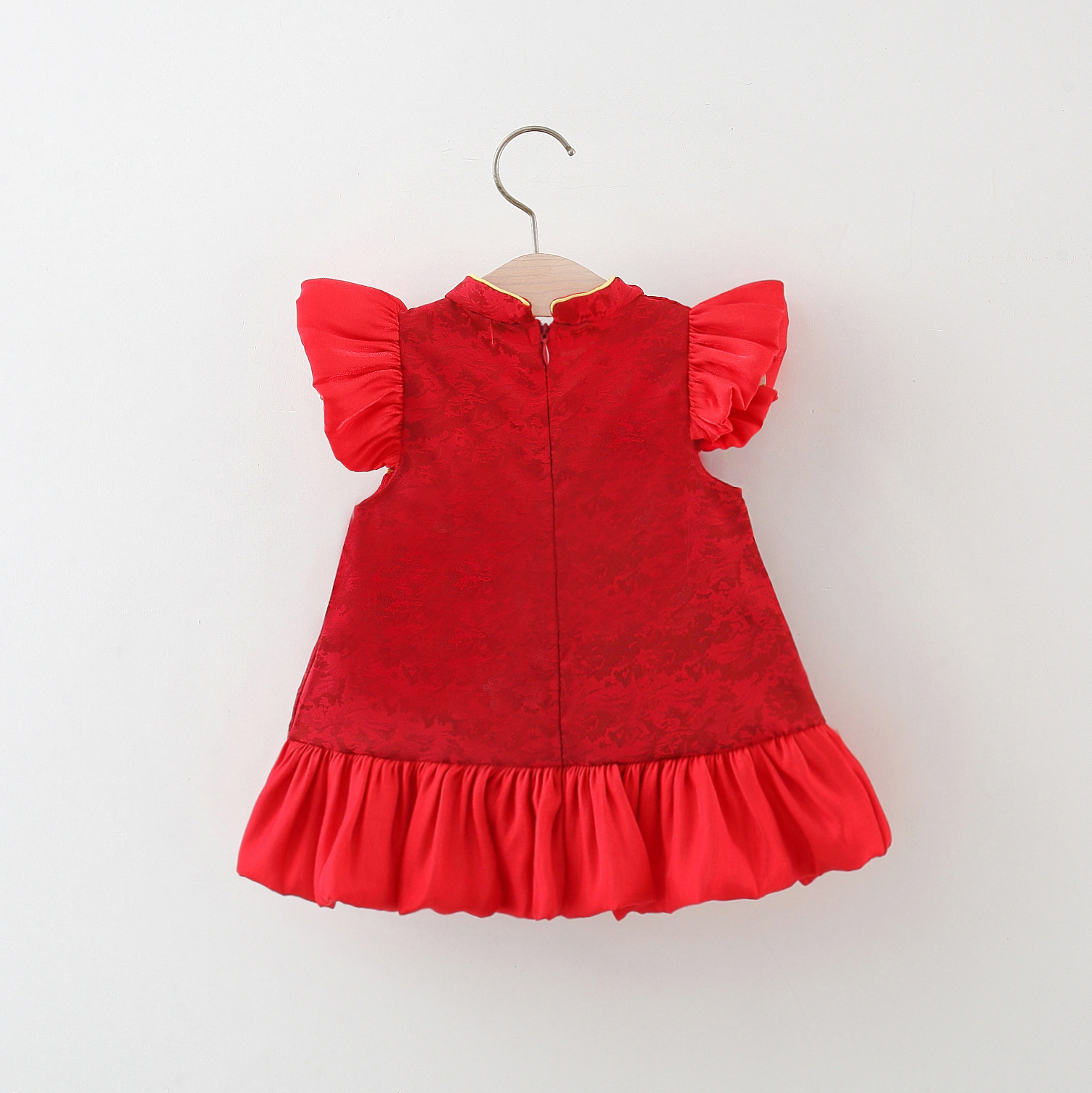 Çin Tarzı Çocuk Qipao Klasik T - Baby Clothing H&M incelemesi ve fiyatı