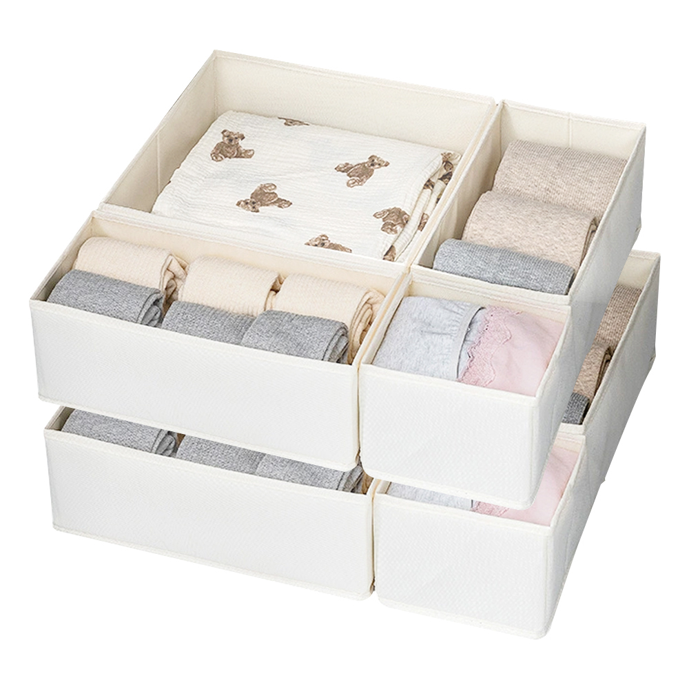 Katlanabilir Giysi Düzenleyici - Baby Clothing Organizer incelemesi ve fiyatı