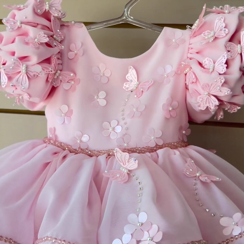 KLFLDG Bebek Güzellik Yarışmas - Baby Clothing High End incelemesi ve fiyatı
