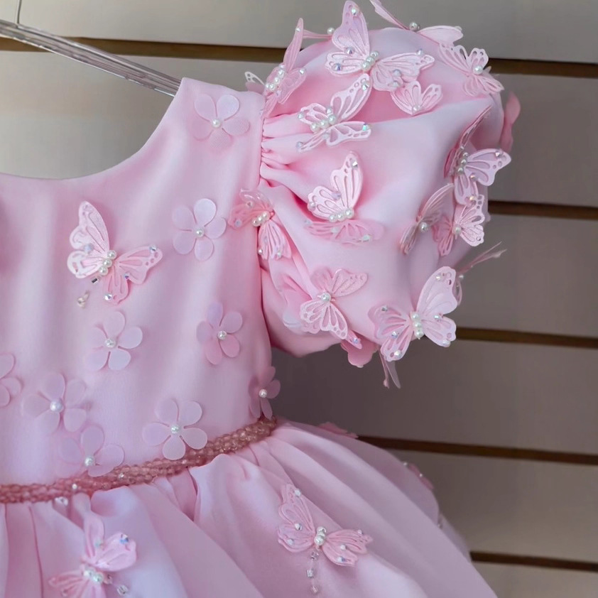 KLFLDG Bebek Güzellik Yarışmas - Baby Clothing High End incelemesi ve fiyatı