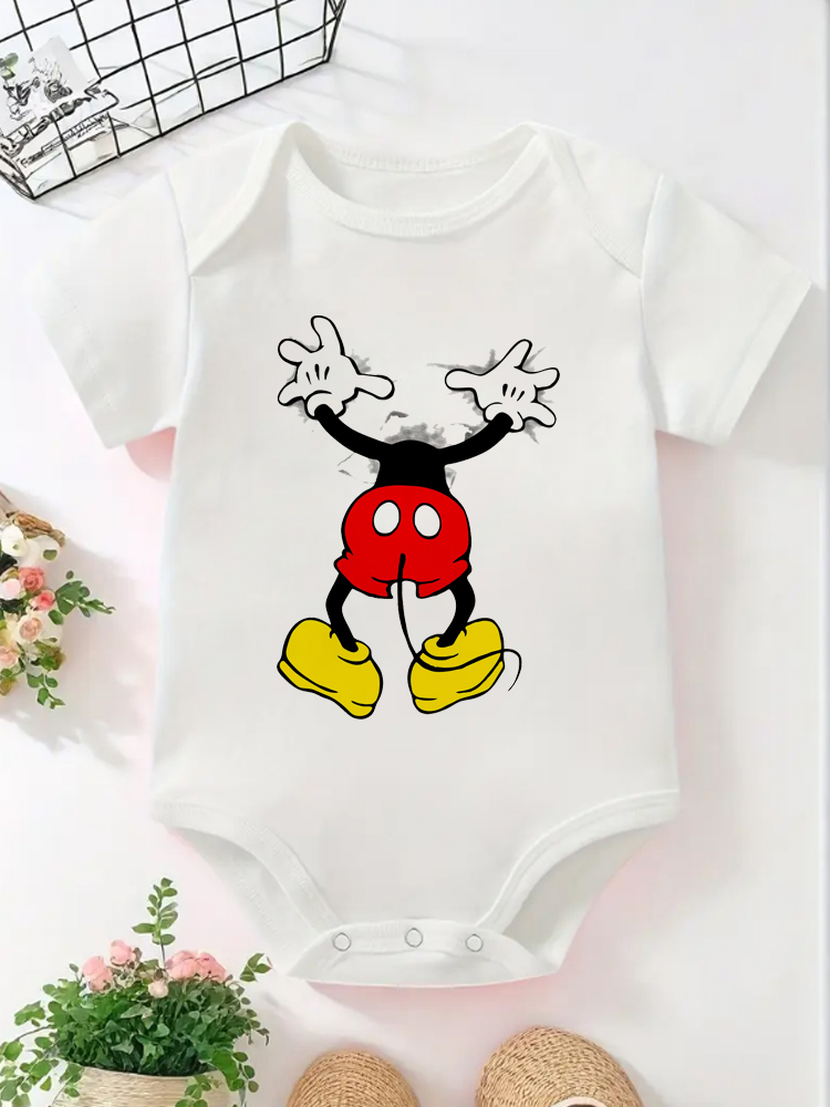 Komik Bebek Tulumu Karikatür M - Baby Clothing Clearance incelemesi ve fiyatı