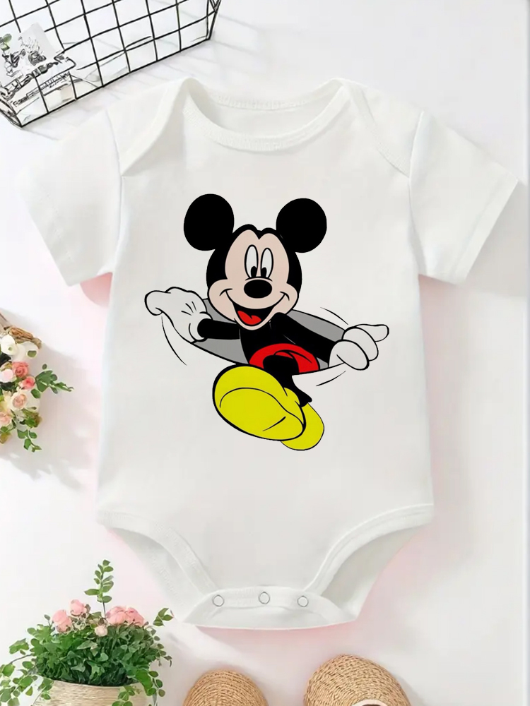 Komik Bebek Tulumu Karikatür M - Baby Clothing Clearance incelemesi ve fiyatı