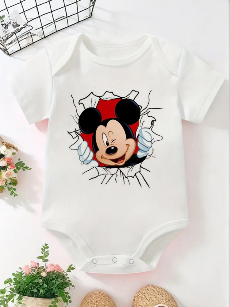 Komik Bebek Tulumu Karikatür M - Baby Clothing Clearance incelemesi ve fiyatı