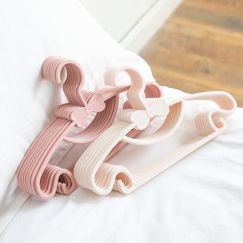 10 adet Bebek Giysileri Raflar - Baby Clothing Organizer incelemesi ve fiyatı