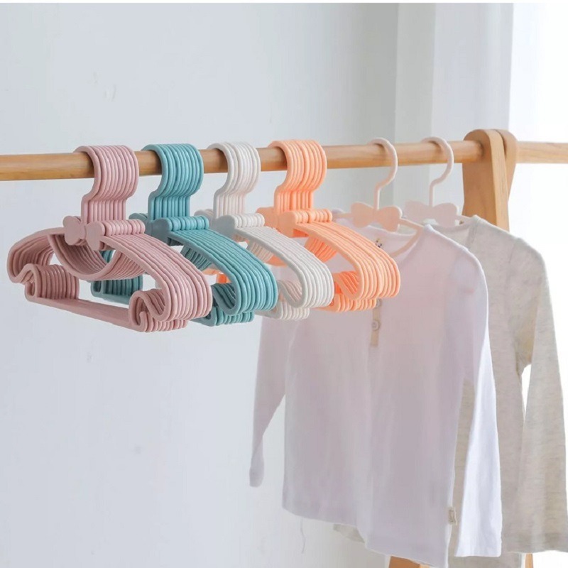 10 adet Bebek Giysileri Raflar - Baby Clothing Organizer incelemesi ve fiyatı