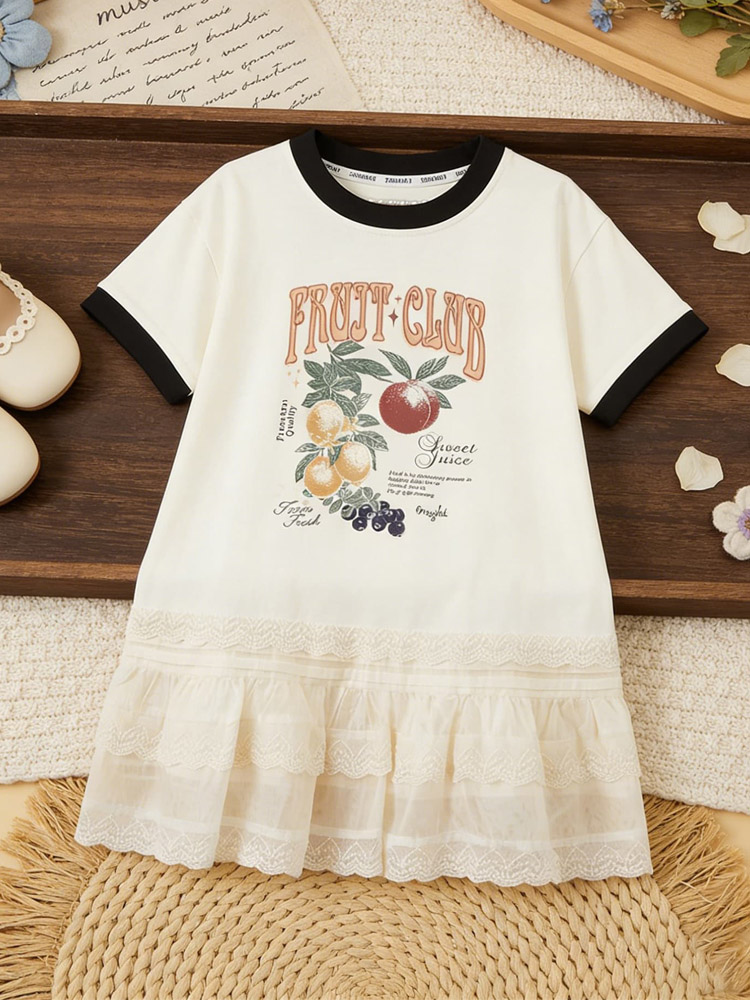 Yürümeye başlayan kızlar meyve - Baby Clothing H&M incelemesi ve fiyatı