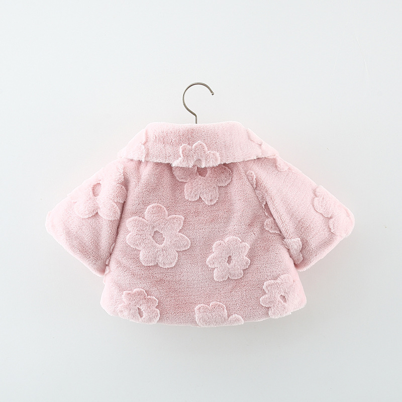 Çocuk kış sevimli ceket tatlı  - Baby Clothing H&M incelemesi ve fiyatı