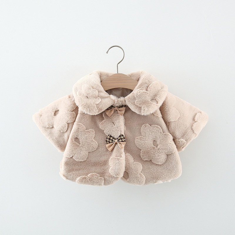Çocuk kış sevimli ceket tatlı  - Baby Clothing H&M incelemesi ve fiyatı