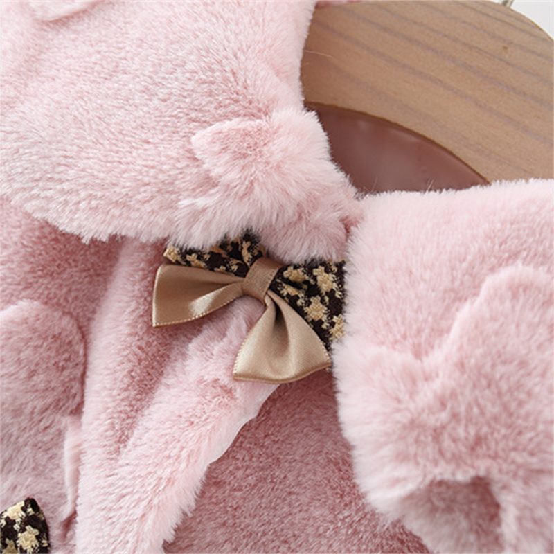 Çocuk kış sevimli ceket tatlı  - Baby Clothing H&M incelemesi ve fiyatı