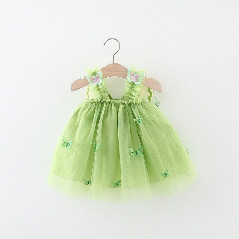 Yaz Bebek Kızların Prenses Par - Baby Clothing H&M incelemesi ve fiyatı
