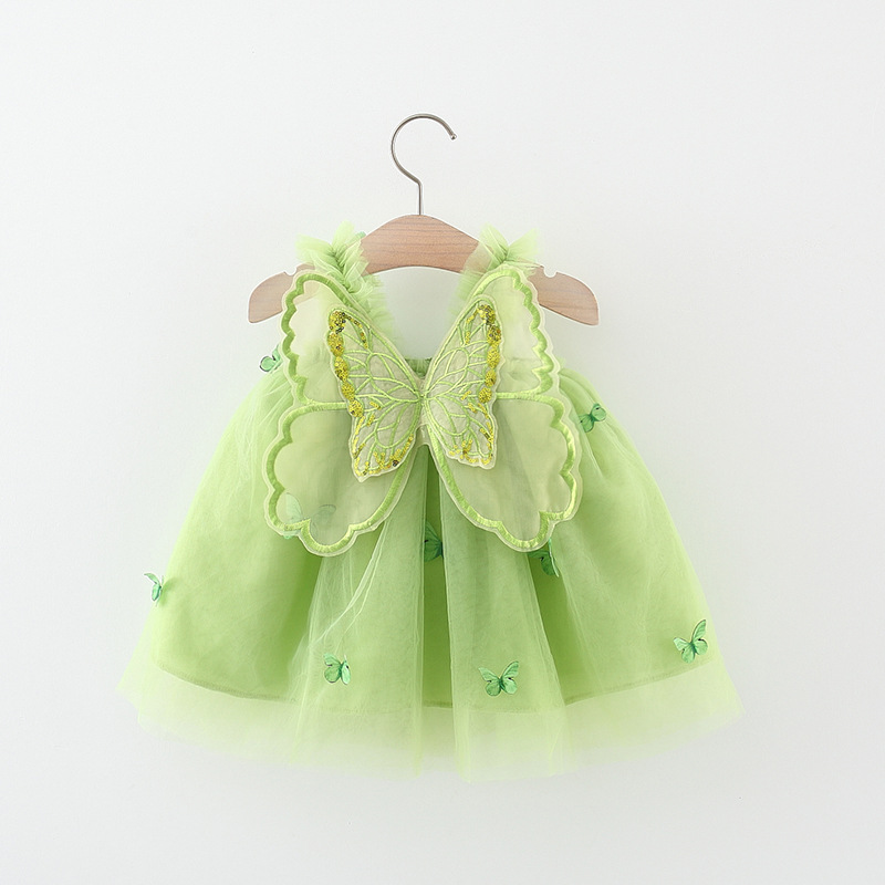 Yaz Bebek Kızların Prenses Par - Baby Clothing H&M incelemesi ve fiyatı