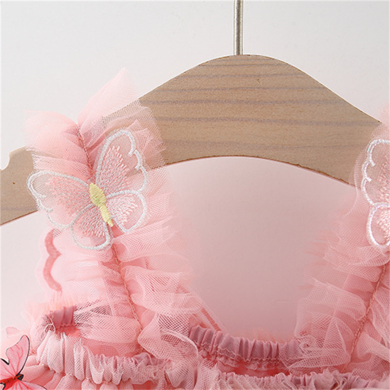 Yaz Bebek Kızların Prenses Par - Baby Clothing H&M incelemesi ve fiyatı