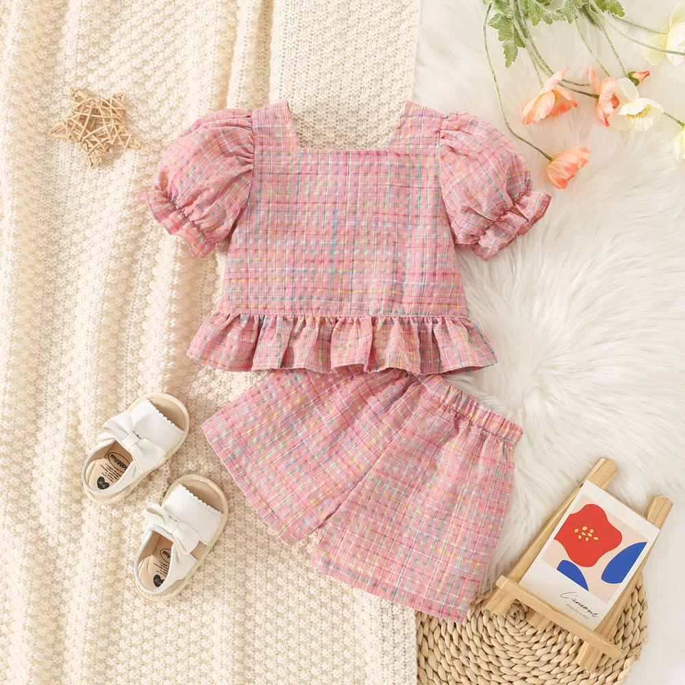 (0-3 yaşında) yaz bebek kız pa - Baby Clothing Clearance incelemesi ve fiyatı