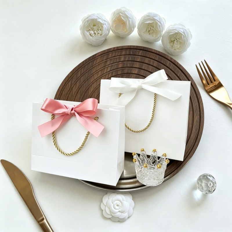 10 adet Hediye Çantası Kağıt K - Baby Clothing Clearance incelemesi ve fiyatı