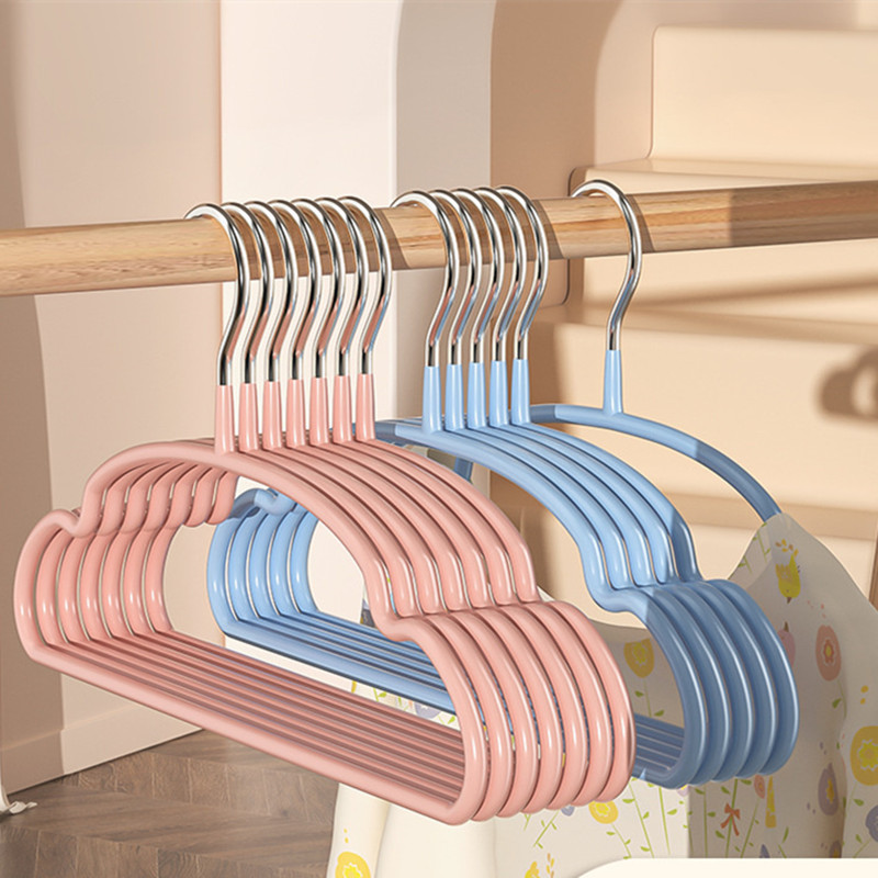 10 adet Yeni Bebek Kıyafet Ask - Baby Clothing Organizer incelemesi ve fiyatı