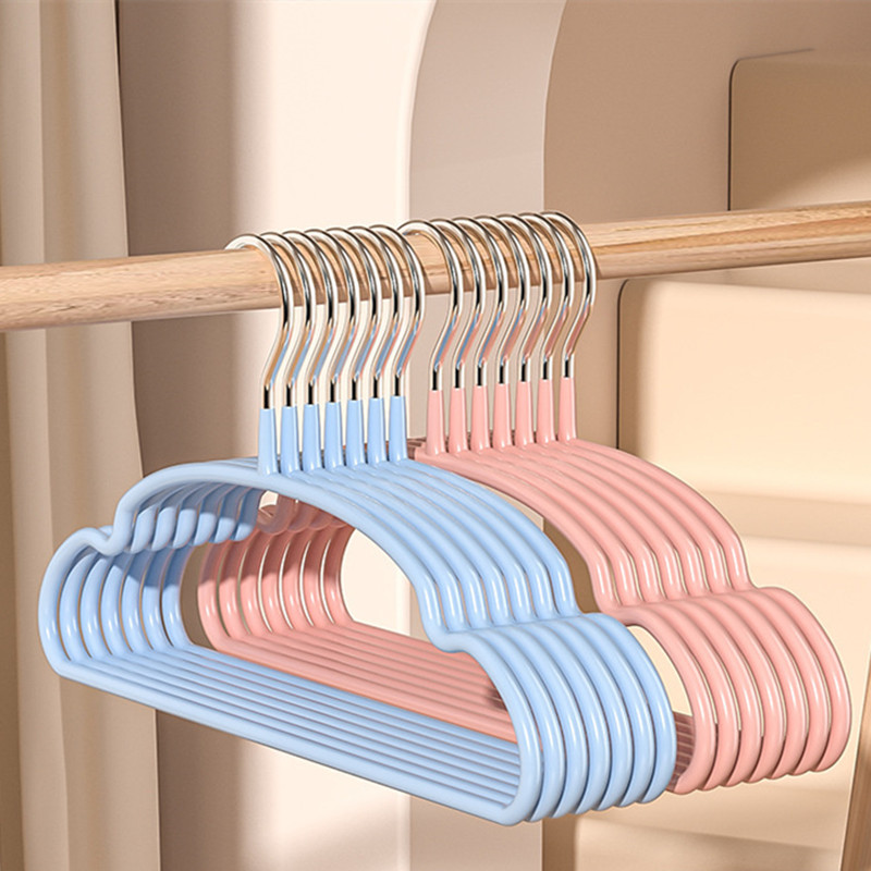 10 adet Yeni Bebek Kıyafet Ask - Baby Clothing Organizer incelemesi ve fiyatı