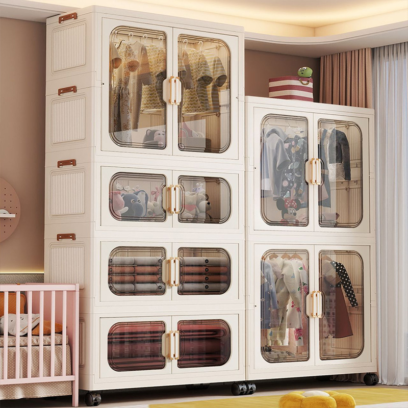 Kurulumsuz Katlanabilir Bebek  - Baby Clothing Organizer incelemesi ve fiyatı