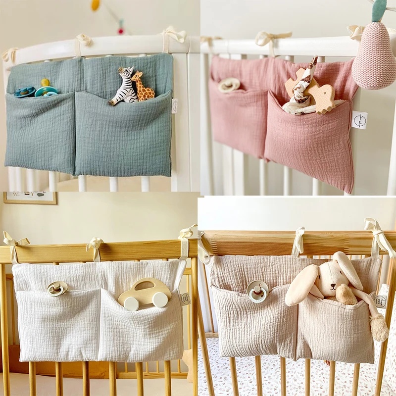 1/2 adet Bebek Beşik Düzenleyi - Baby Clothing Bag incelemesi ve fiyatı