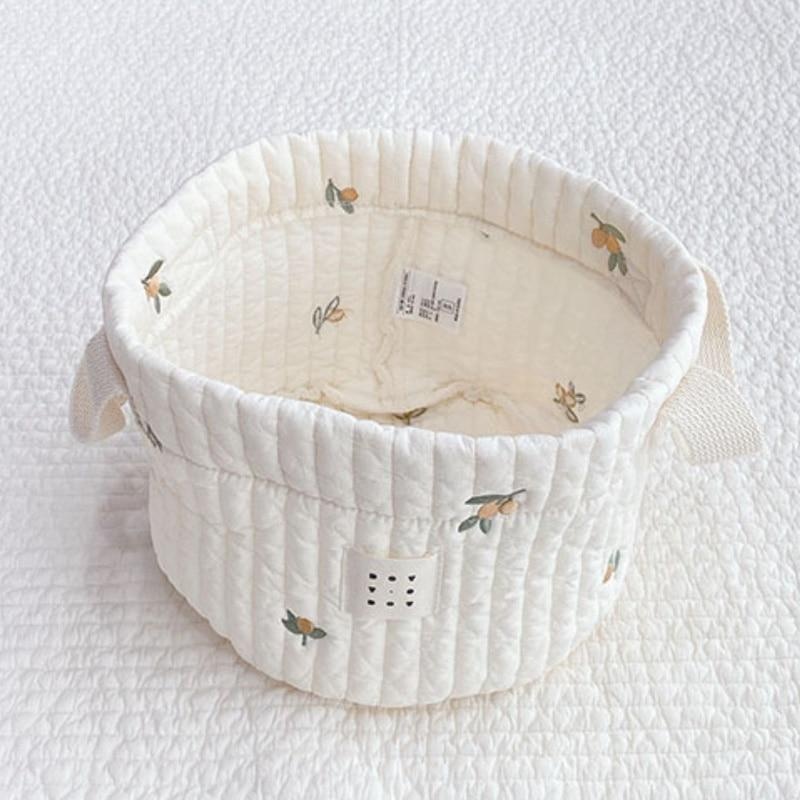 Sevimli Ayı Nakış Bebek Bezi Ç - Baby Clothing Organizer incelemesi ve fiyatı