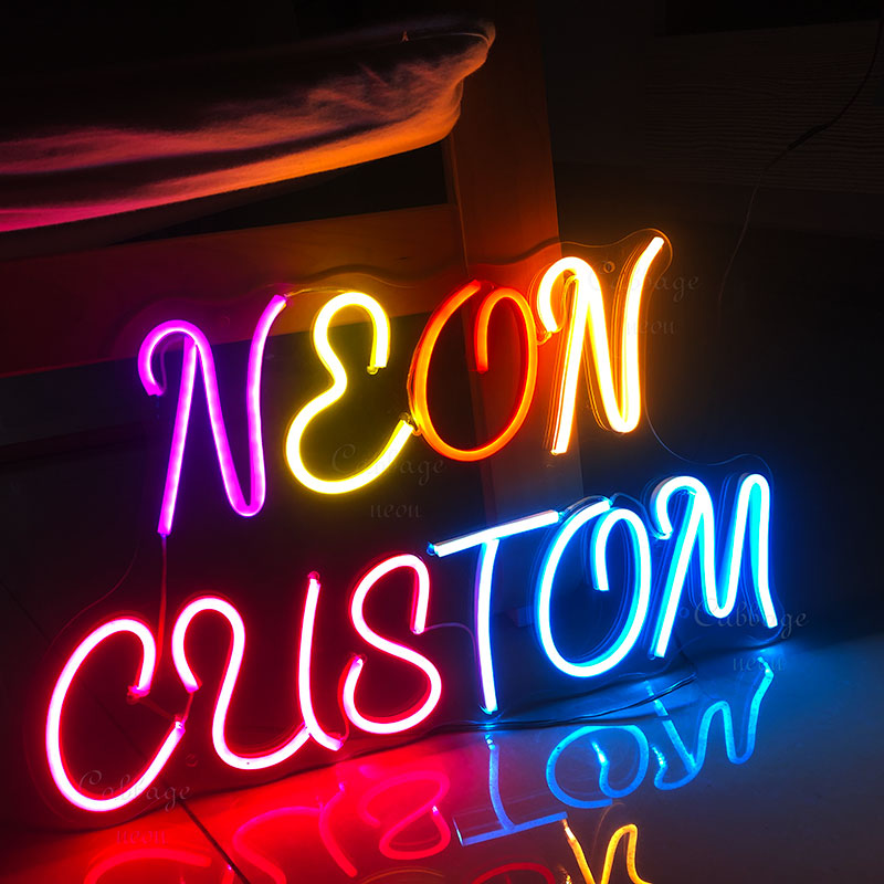 Özel Neon işaret LED ışık, beb - Baby Clothing Name incelemesi ve fiyatı