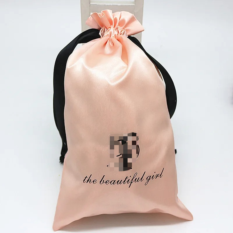 20 adet bebek pembe ipek saten - Baby Clothing Bag incelemesi ve fiyatı