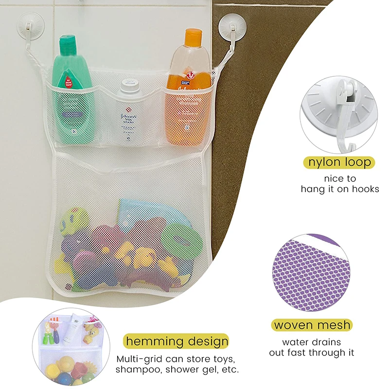 Bebek Duş Banyo Oyuncakları Be - Baby Clothing Organizer incelemesi ve fiyatı