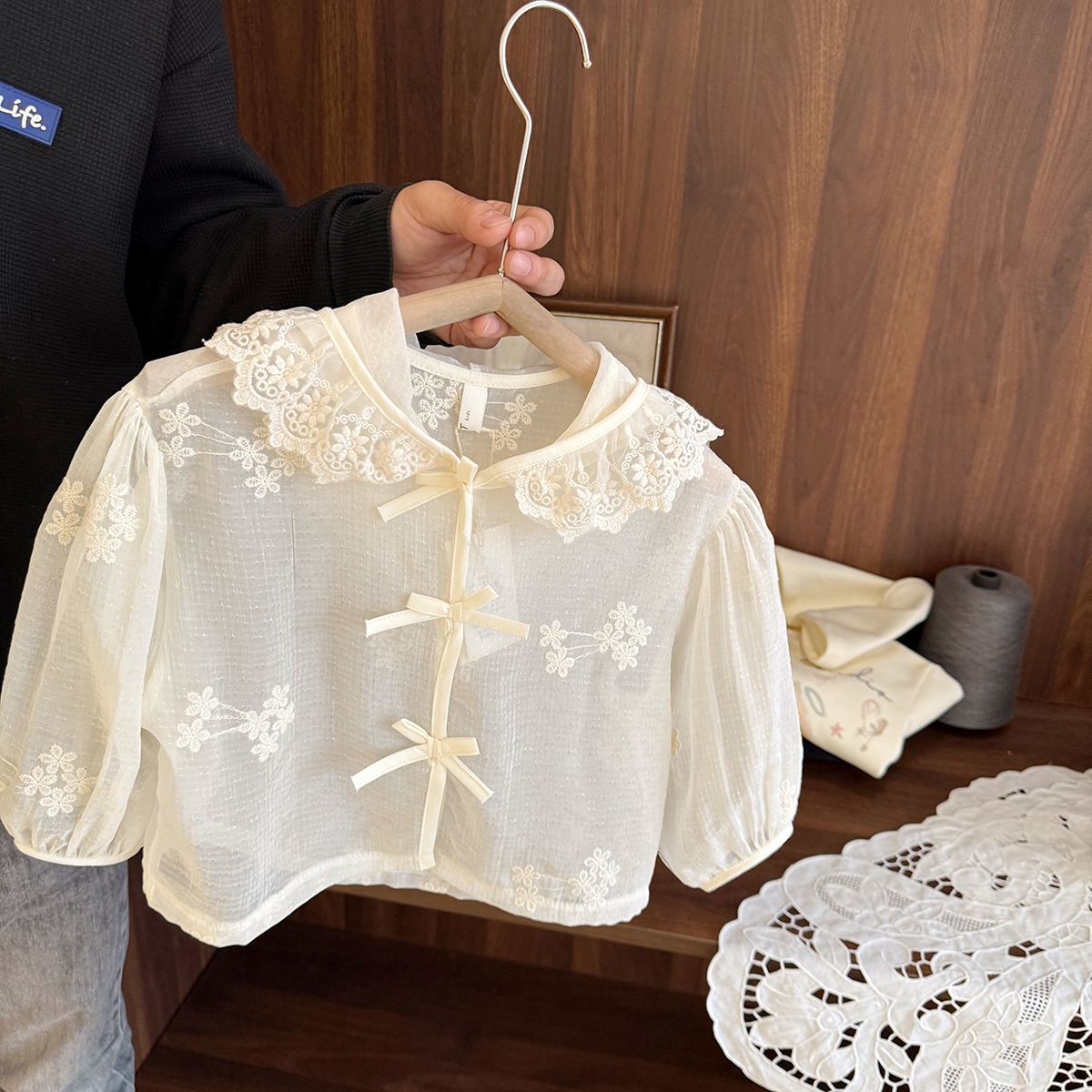 Bebek Kızlar İçin Hafif Kapüşo - Baby Clothing High End incelemesi ve fiyatı