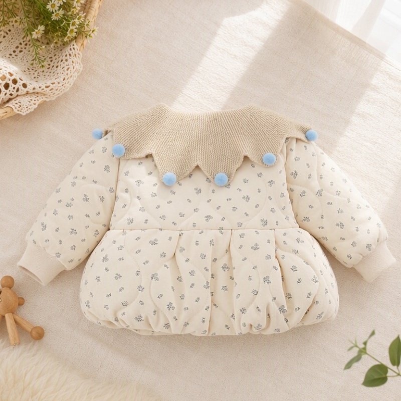 Modaya Uygun Çocuk Kışlık Mont - Baby Clothing H&M incelemesi ve fiyatı