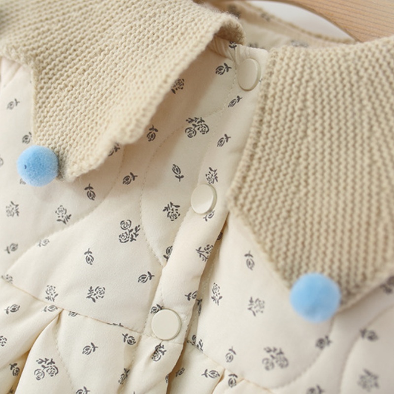 Modaya Uygun Çocuk Kışlık Mont - Baby Clothing H&M incelemesi ve fiyatı