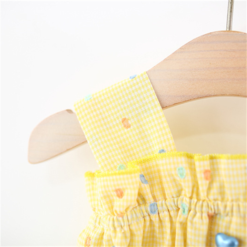 2 adet/takım Moda Yaz Renkli A - Baby Clothing H&M incelemesi ve fiyatı