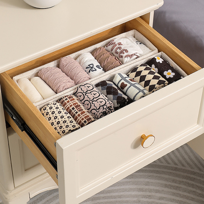 Çekmece Dolap Depolama Organiz - Baby Clothing Organizer incelemesi ve fiyatı