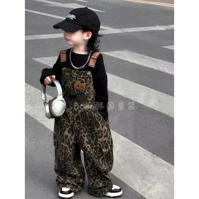 Erkek Sonbahar Giyim 2025 Yeni - Baby Clothing High End incelemesi ve fiyatı