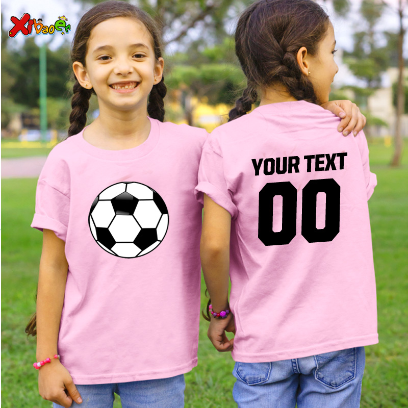 Çocuklar TShirt futbol 2021 er - Baby Clothing Name incelemesi ve fiyatı