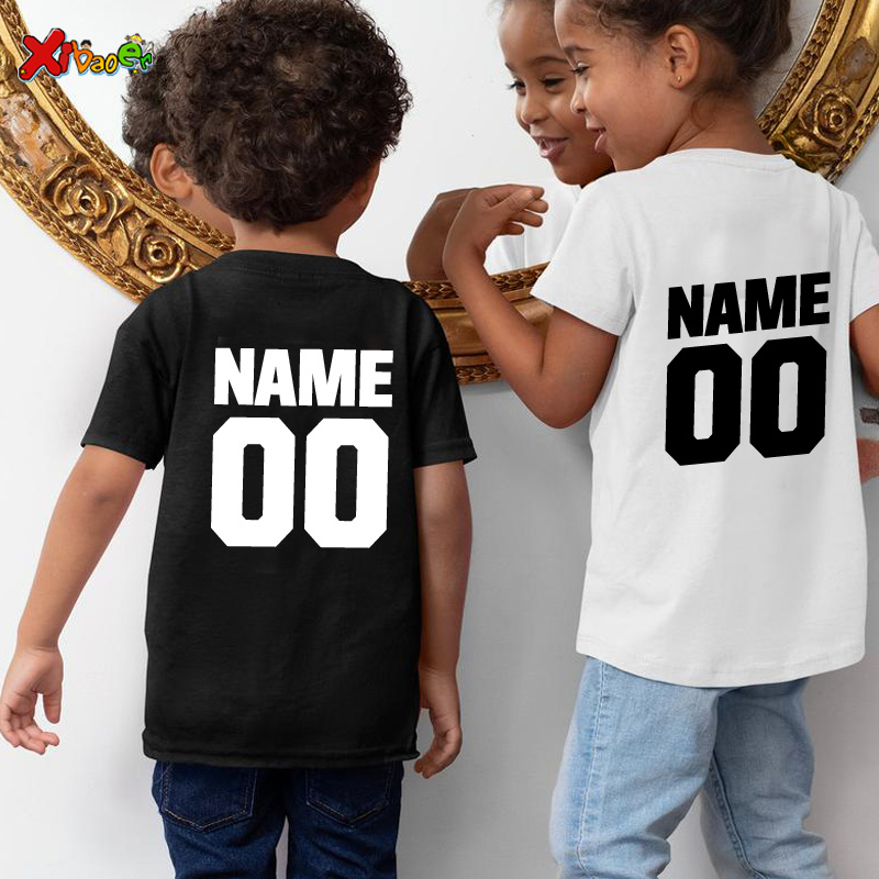 Çocuklar TShirt futbol 2021 er - Baby Clothing Name incelemesi ve fiyatı