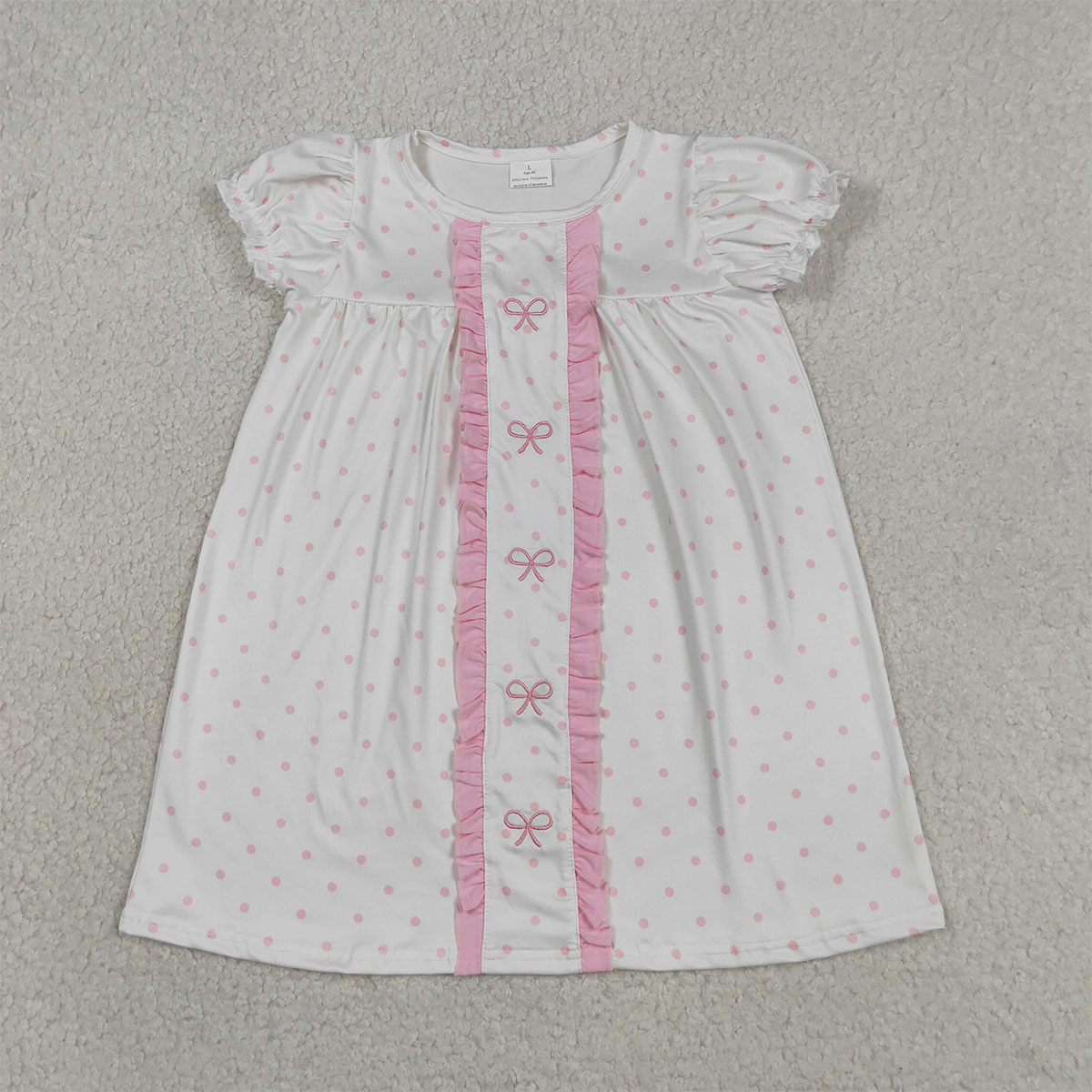 Moda Rahat Bebek Kız Giysileri - Baby Clothing Wholesale incelemesi ve fiyatı