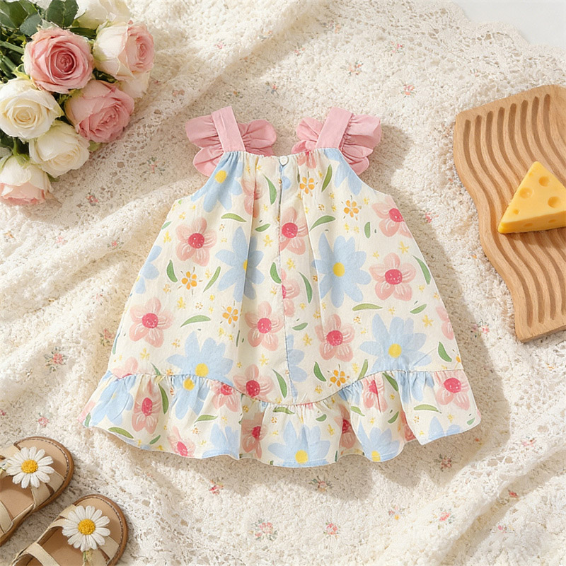 Yaz Çocuk Elbiseleri Sevimli B - Baby Clothing H&M incelemesi ve fiyatı