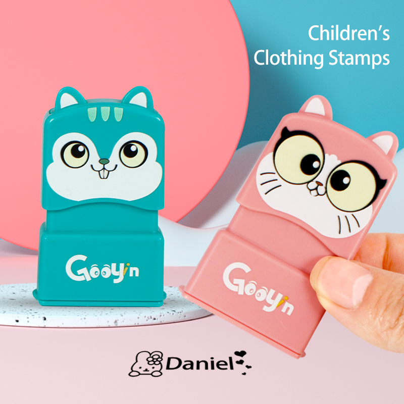 Kişiselleştirilmiş İsim Damgas - Baby Clothing Name incelemesi ve fiyatı