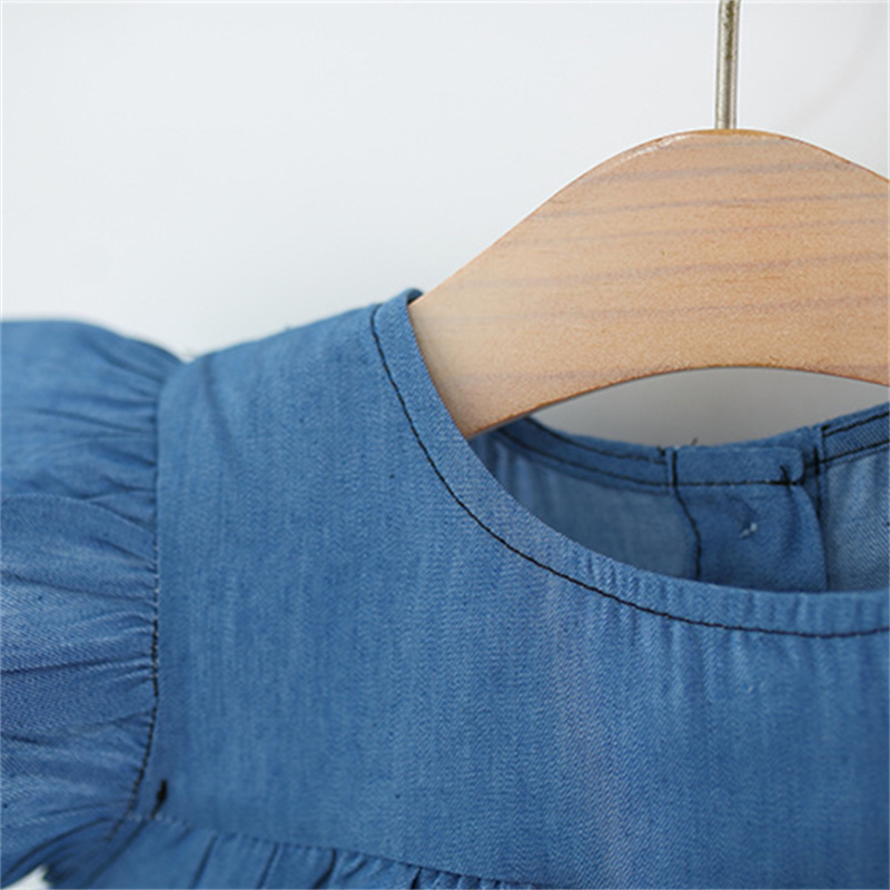 0-4 Y Yaz Bebek Kız Elbise Tat - Baby Clothing H&M incelemesi ve fiyatı