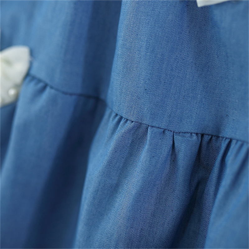 0-4 Y Yaz Bebek Kız Elbise Tat - Baby Clothing H&M incelemesi ve fiyatı