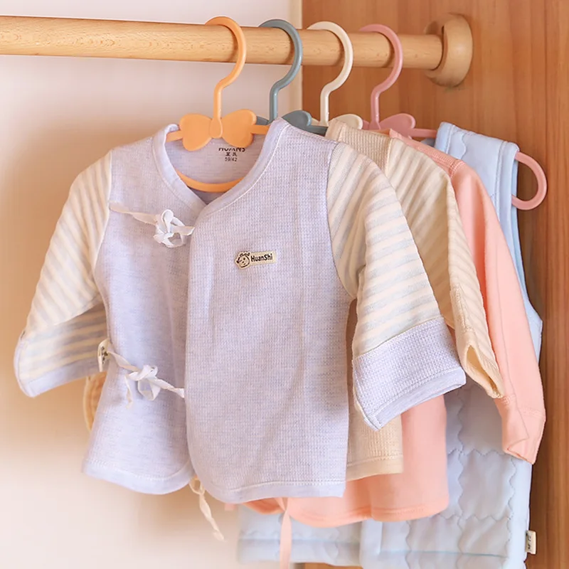 5-50 adet bebek askıları plast - Baby Clothing Organizer incelemesi ve fiyatı