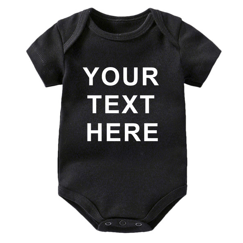 Kişiselleştirilmiş Bebek Rompe - Baby Clothing Name incelemesi ve fiyatı